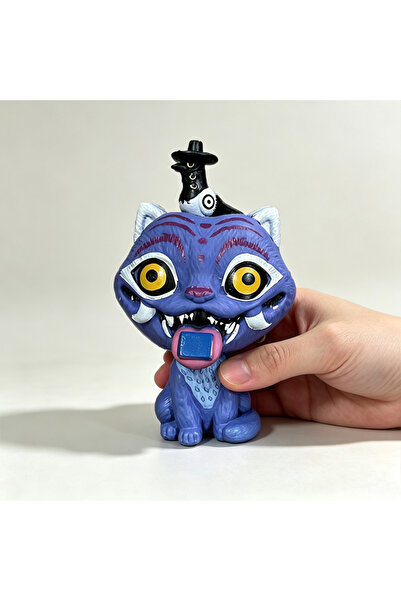 Funko D-with opp Anime Character Vinyl Action Figure Rumi Mira Zoey Collectib...
