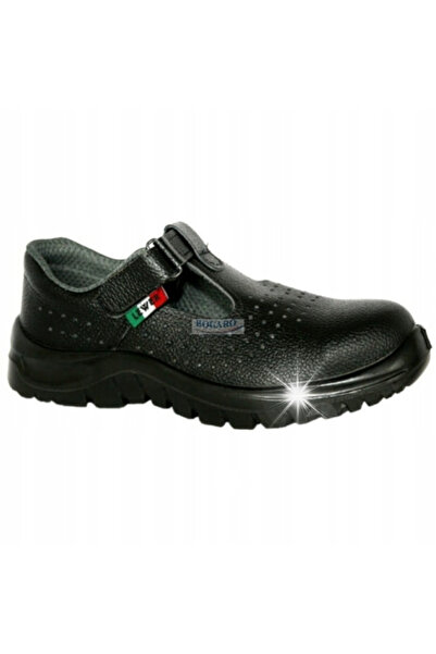 Lewer Sandal 290N S1 piele mărime 44