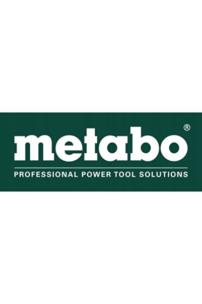 Metabo PERIE DE CARBON BAE 75 316044100
