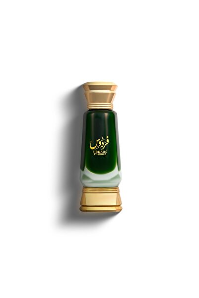 Ahmed Al Maghribi Fardos by Ahmad Concentrated Essential Oil 15 ml