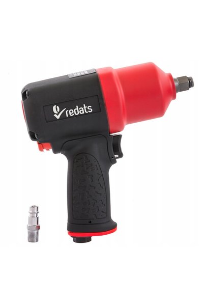 Redats Cheie pneumatică P-180 + Chei tubulare de impact