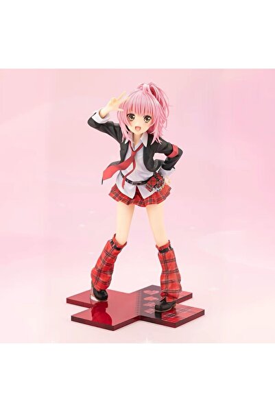 BANDAI تمثال أنمي شوغو تشارا بطول 26 سم/10.24 بوصة لشخصية هيناموري أمو، تماثي...