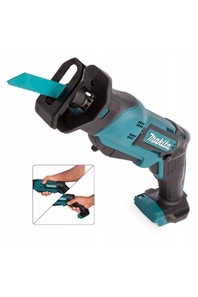 Makita FIERĂSTRĂU REÎNCĂRCABIL 10,8 V JR103DZ