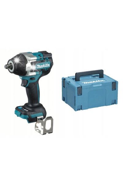 Makita DTW700ZJ 1/2 " 18V 700Nm Cheie de impact