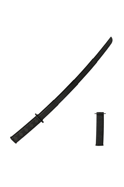 Choice black 3D Printed Gravity Straight Out Telescopic Samurai Stress Relief...