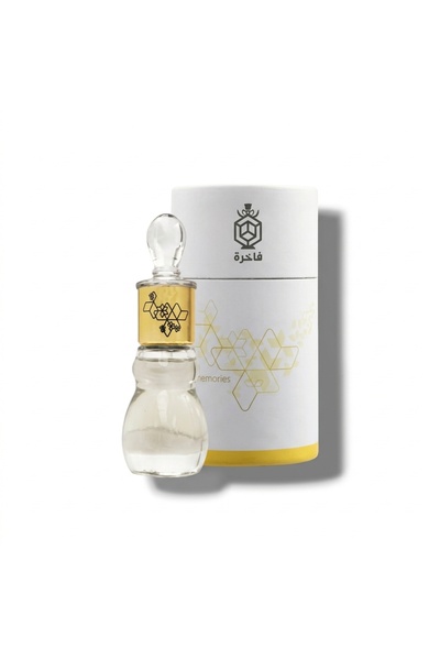 Fakhra Misk Rijali 06 ml