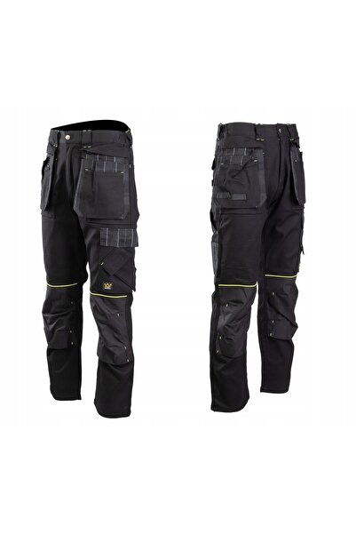 Seven Kings Pantaloni CORDURA DIAMANT măr. 98