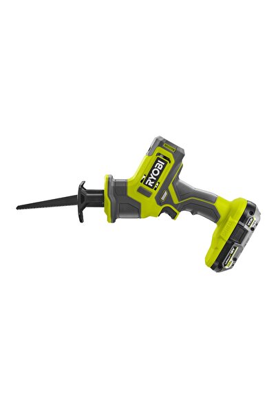 NO BRAND RYO BI FERĂSĂRĂ CU BATERIE TIP SABIE, CLEPĂ DE 16MM, 18V R18RSC-0
