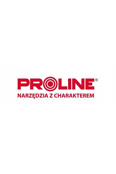 Proline Pistol pentru adeziv la cald 11mm 78W 42912
