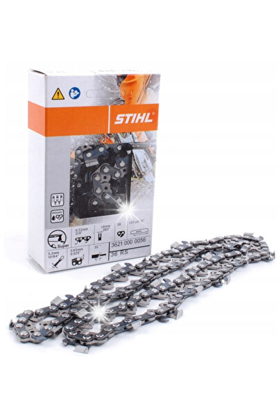 STIHL Lanț 62og 325 1,6mm 024 026 MS260 MS261
