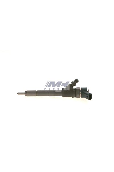 0445110227 Common Rail Enjektör – Toyota 1.4 D-4D Corolla Yaris Auris