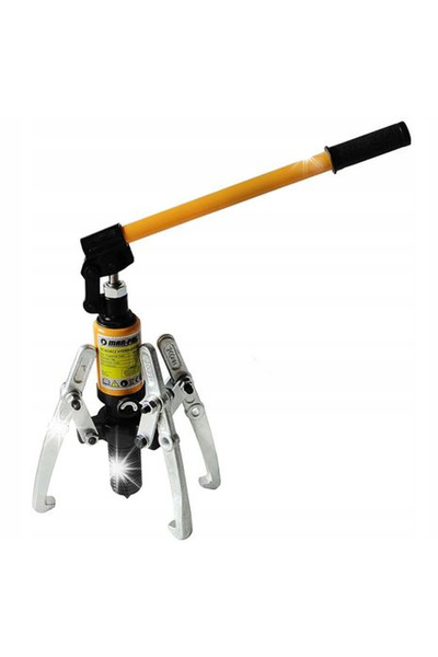 mtx Extractor hidraulic de 5T pentru rulmenți, butuci de roată, angrenaje și ...