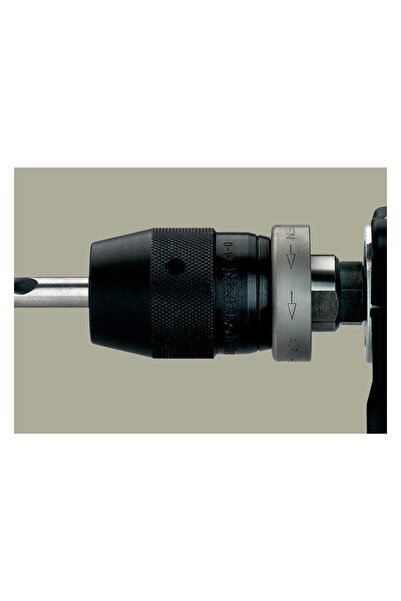 Metabo Mandrină de burghiu cu auto-strângere (R) FUTURO TOP 1,5-13 636602000
