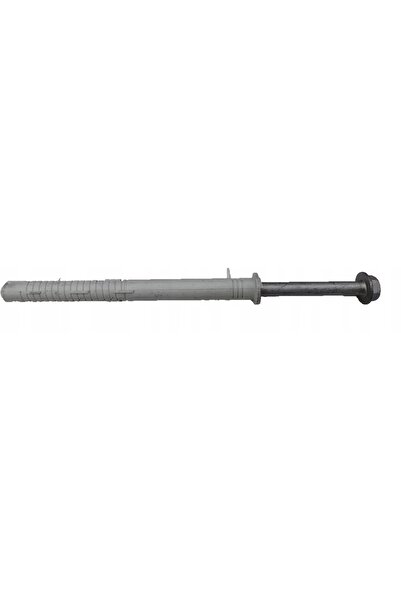 Klimas Wkret-Met Șuruburi de expansiune pentru cadre 10x120 mm cu flanșă 100 ...