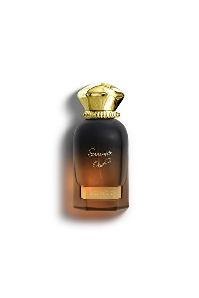 Ahmed Al Maghribi Sumer Oud Eau De Parfum 60 ml