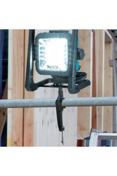 Makita suport lanternă, suport lampă, suport reflector DML805