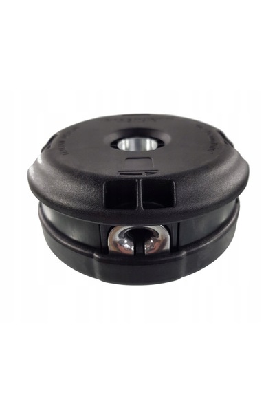 TECOMEC Cap de bobină M10x1,25 pentru cositoare NAC + cablu blindat de 50m