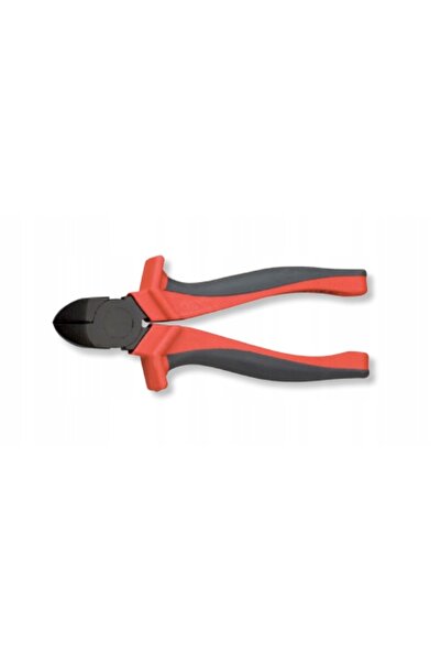 KUŹNIA Clește tăietor lateral RSEk 1000V 160 mm oțel negruit (1-226-11-281)