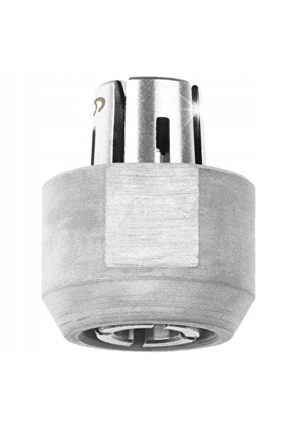 Metabo Clemă de prindere 8 mm cu șurub pentru fixare bidirecțională