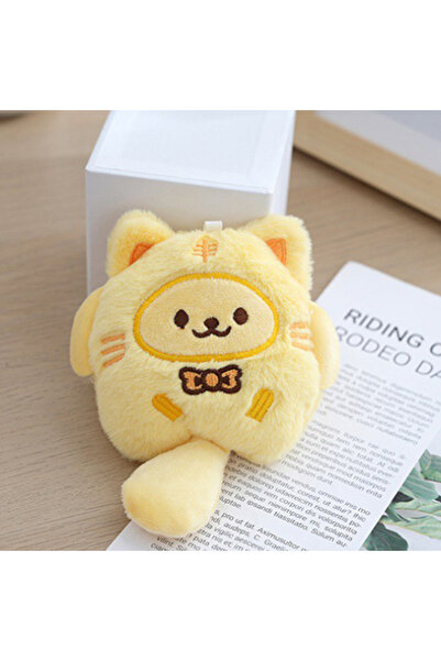 Choice YELLOW Sanrio Cartoon Merchandise, Keychain, Exquisite Hanging Accesso...