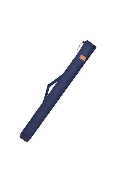 Choice Dark Blue-120cm Portable Folding Fishing Rod Bag Multifunctional Fishi...