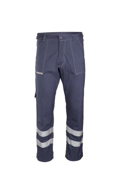 Brixton Pantaloni cu bandă reflectorizantă pentru talie CLASSIC steel 25