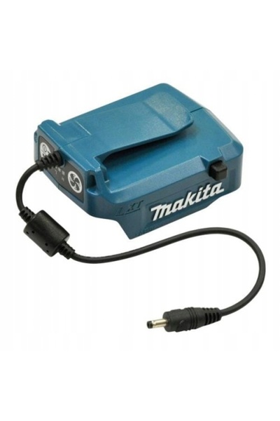 Makita Jachetă de lucru cu circulație de aer DFJ305Z2XL XXL