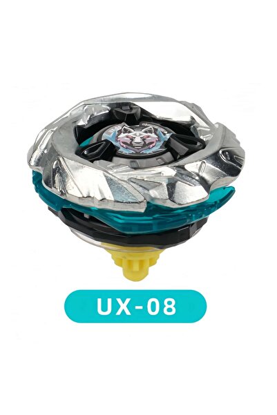 Choice UX-08 Beyes Gyro X Toy UX-06 Booster Leon Crest 7-60GN UX13 UX11 UX09 ...