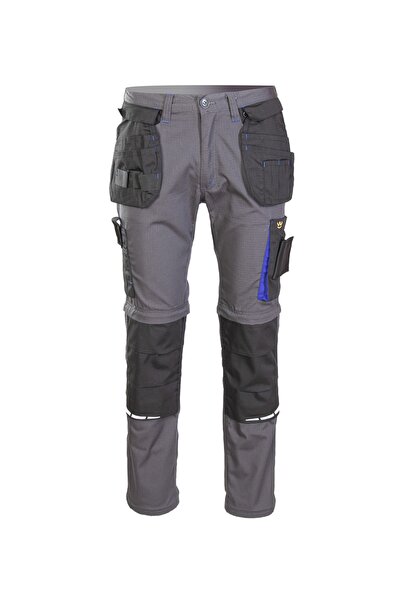 Seven Kings Pantaloni cu craci detașabili TOPAZ 29