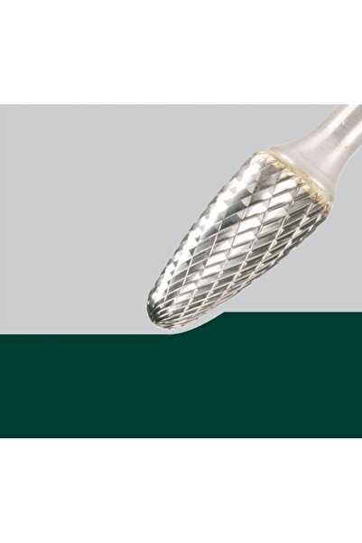 Metabo 628355000 10x20x64MM HM freză cu 3 tăișuri pentru polizor