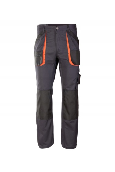 Brixton Pantaloni pentru talie PRACTICAL oțel 48