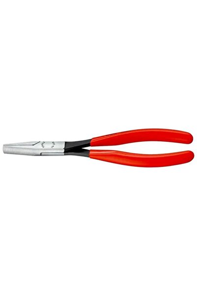 Knipex Clește plat pentru montaj 200 mm (28 01 200)