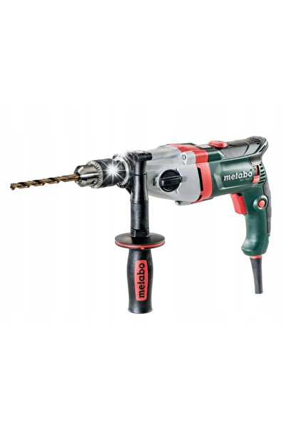 Metabo BEV 1300-2 MAȘINĂ DE GĂURIT FĂRĂ PERCUȚIE UCH. DENTAT