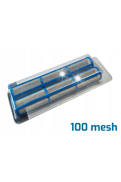 Graco Filtru pentru generatorul ULTRA, 100 mesh, albastru (244068)