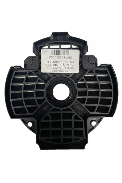 NO BRAND FOGO 1GGA00008 CAPAC GRILĂ SPATE ALTERNATOR K80 FĂRĂ AVR F3001R FH3001R