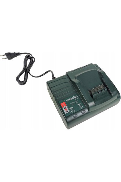 Metabo ÎNCĂRCĂTOR SC 30, SC30, 12- 18V Li-Ion