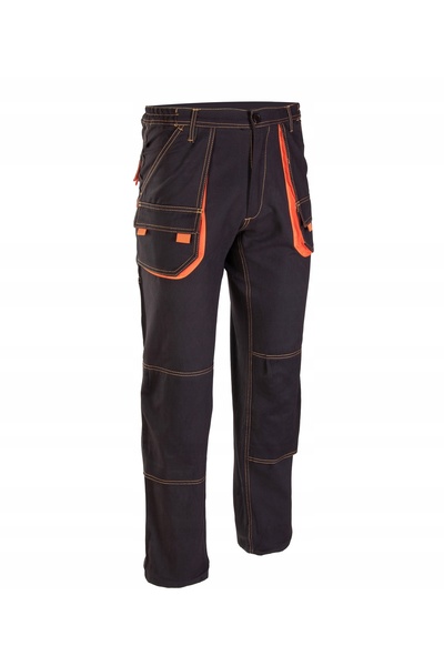 Brixton Pantaloni de alpinism SPARK bleumarin 61