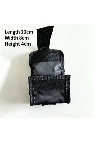 Choice Only Lock Bag Motorcycle Alarm Disc Lock Anti Theft 110dB Waterproof M...