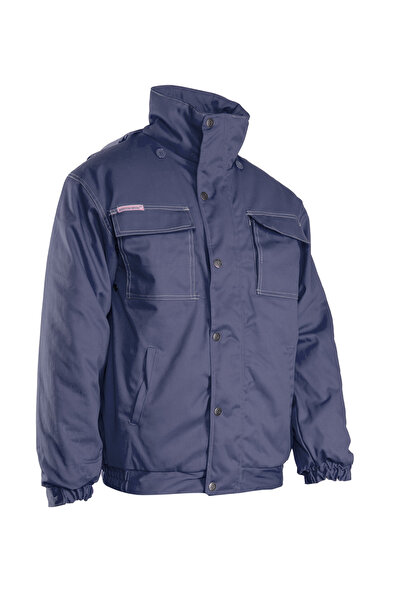 Brixton Geacă de lucru de iarnă izolată SNOW steel r. 3XL