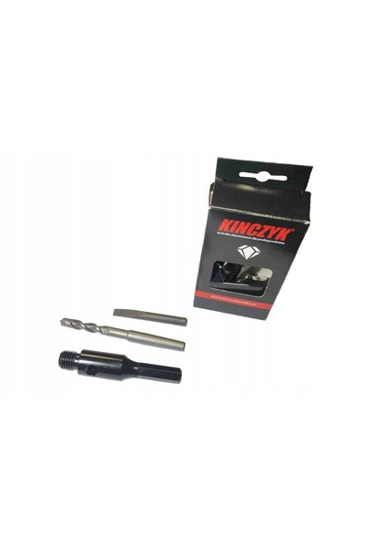 NO BRAND ADAPTOR KUK CU 6 ANGLE PENTRU VÂRFURI DE CAROTIERE