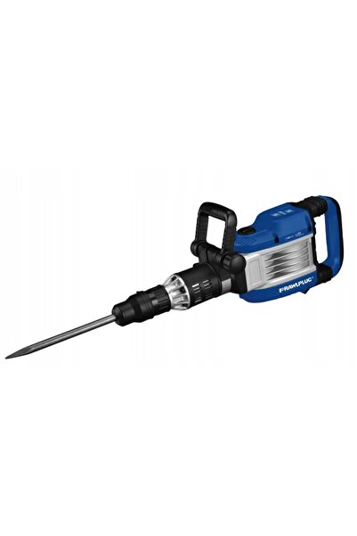 RAWLPLUG R-PDH-291650 Ciocan demolator SDS MAX 1650W 29J Valiză