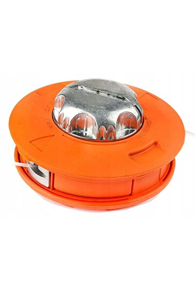 Demon Apărătoare universală pentru trimmer, din metal KPL, cu cap striat M10x...