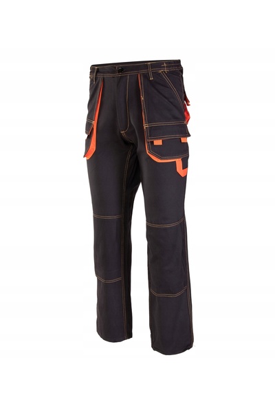 Brixton Pantaloni de alpinism SPARK bleumarin 52