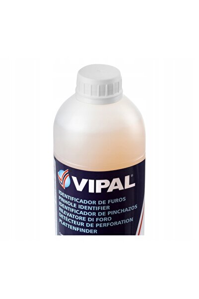 Vipal Lichid pentru localizarea perforațiilor 1000ml
