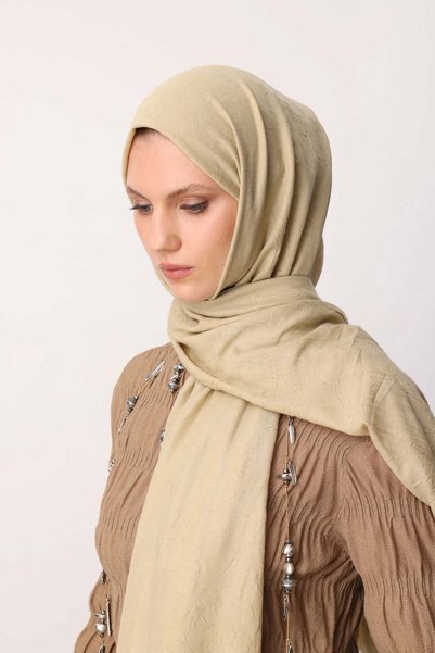 Mooncorn Bamboo Shawl