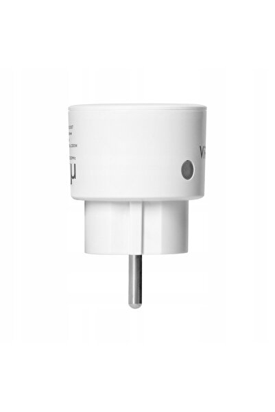 Virone Set de prize MINI Schuko wireless, controlate prin telecomandă 3+1, 2300W