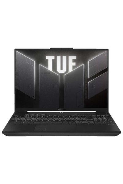 ASUS TUF GAMING F16 FX607VJB-RL136 CORE 5 210H 16GB 512GB SSD 6GB RTX3050 FDOS
