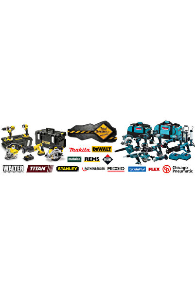 Dewalt DT70502BT SET DE BROȘE 26 BUCĂȚI
