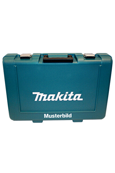 Makita CUTIE DE TRANSPORT DIN PLASTIC 140354-4