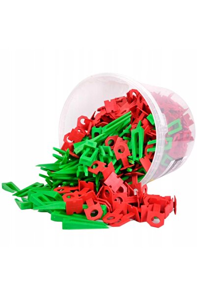 MARTEN Cleme 3MM 250 bucăți Cleme 100 bucăți + Clește Sistem de nivelare a pl...